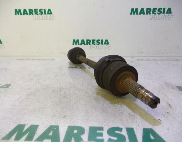 Drive Shaft FIAT Panda (169)