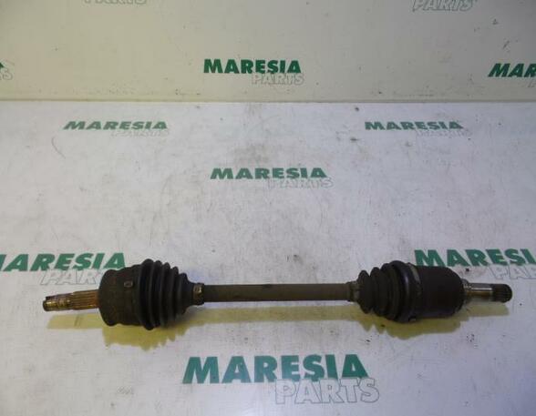 Drive Shaft FIAT Panda (169)