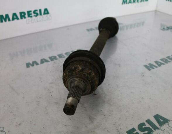 Drive Shaft PEUGEOT 307 Break (3E)