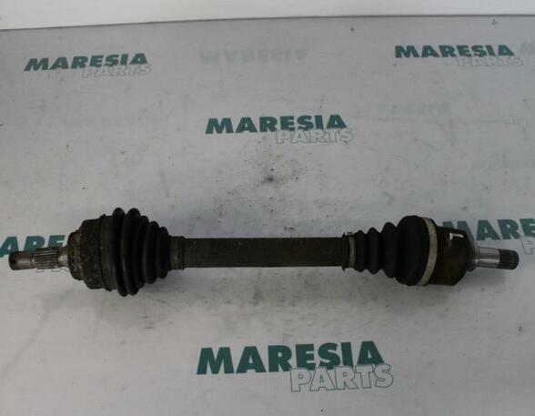 Drive Shaft PEUGEOT 307 Break (3E)