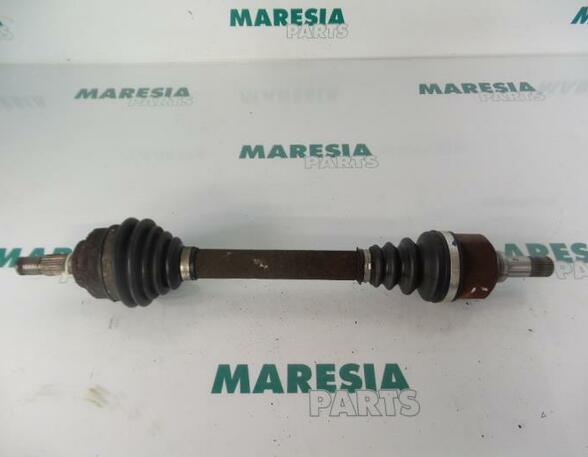 Drive Shaft PEUGEOT 307 Break (3E)