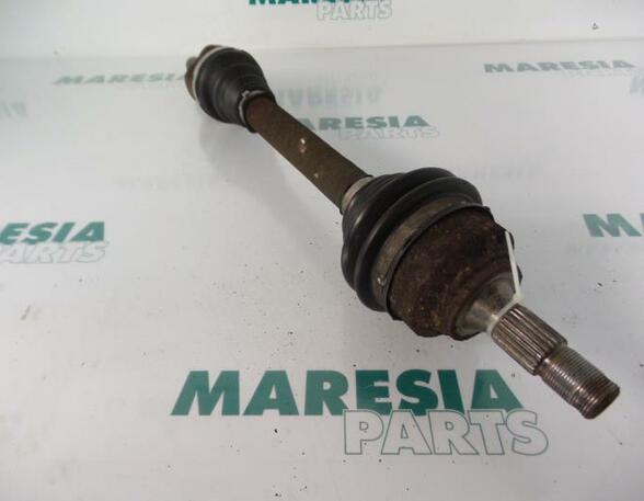 Drive Shaft PEUGEOT 307 Break (3E)