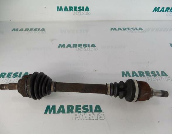 Drive Shaft PEUGEOT 307 Break (3E), PEUGEOT 307 SW (3H)