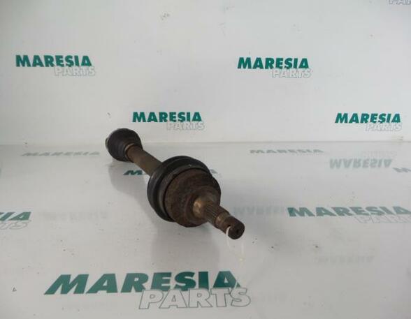 Drive Shaft PEUGEOT 307 Break (3E), PEUGEOT 307 SW (3H)