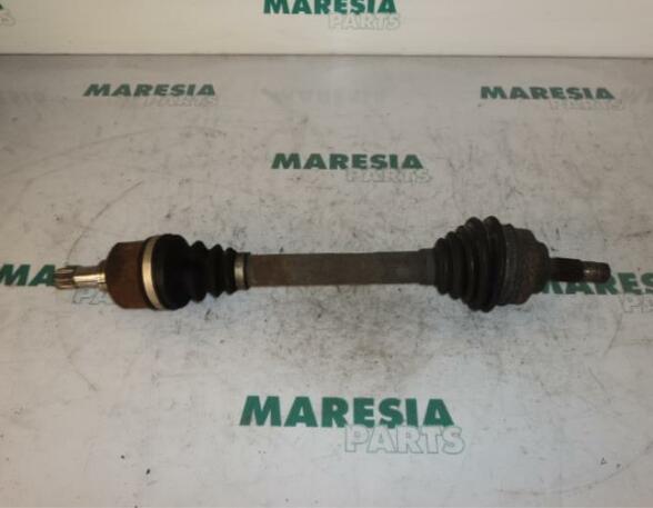 Drive Shaft PEUGEOT 307 Break (3E), PEUGEOT 307 SW (3H)