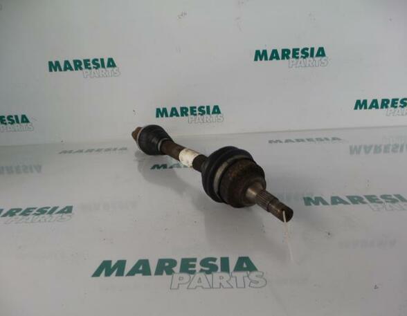 Drive Shaft PEUGEOT 307 SW (3H)