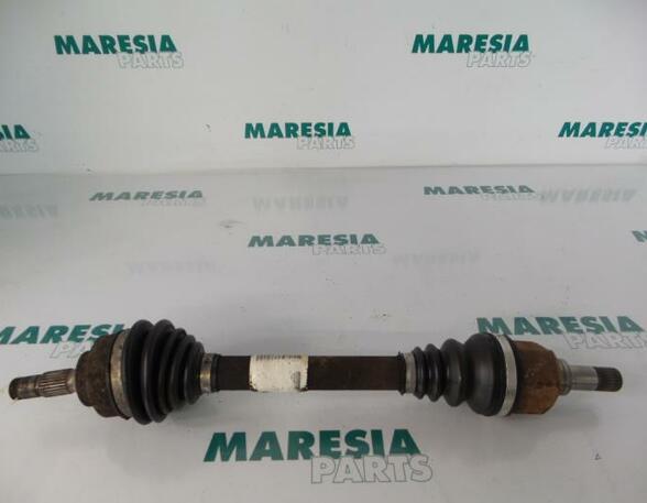 Drive Shaft PEUGEOT 307 SW (3H)