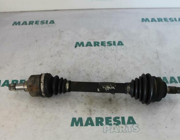 Drive Shaft PEUGEOT 307 SW (3H)