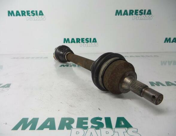 Drive Shaft PEUGEOT 307 Break (3E), PEUGEOT 307 SW (3H)