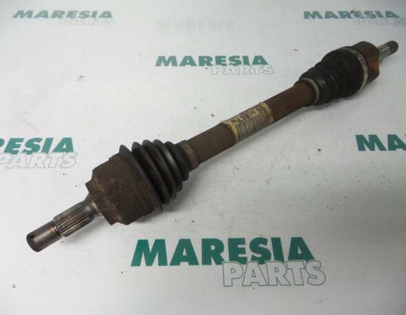 Drive Shaft PEUGEOT 307 (3A/C)