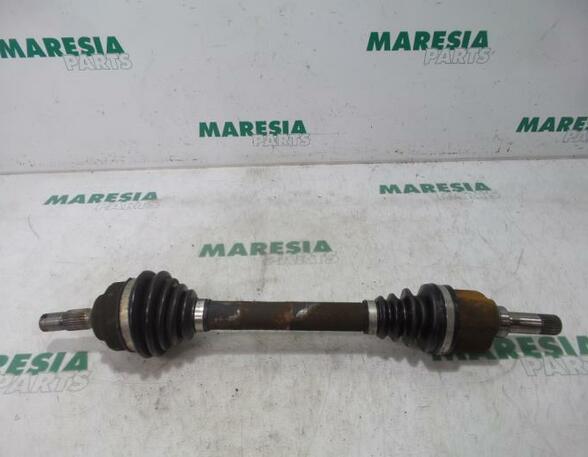 Drive Shaft PEUGEOT 307 Break (3E), PEUGEOT 307 SW (3H)