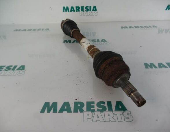 Drive Shaft PEUGEOT 307 (3A/C)