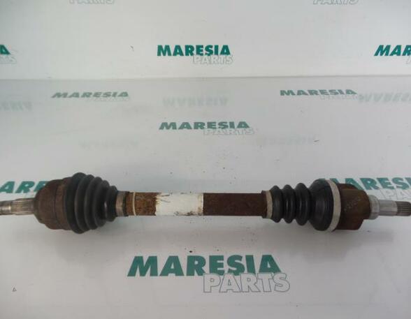 Drive Shaft PEUGEOT 307 (3A/C)