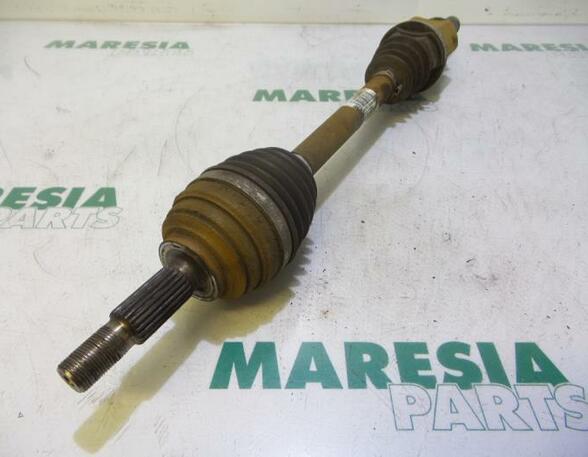 Drive Shaft RENAULT Clio III (BR0/1, CR0/1), RENAULT Clio II (BB, CB)