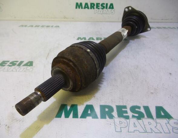 Drive Shaft RENAULT Laguna II Grandtour (KG0/1)