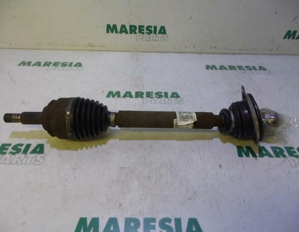 Drive Shaft RENAULT Laguna II Grandtour (KG0/1)