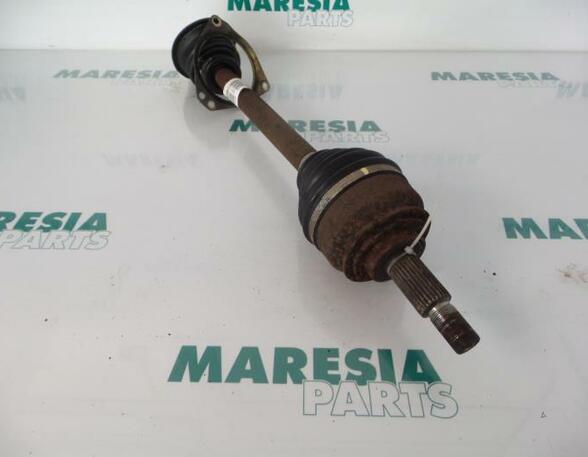 Drive Shaft RENAULT Espace IV (JK0/1)