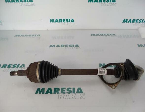 Drive Shaft RENAULT Espace IV (JK0/1)