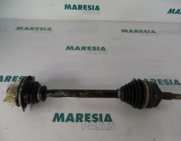 Drive Shaft RENAULT Espace IV (JK0/1)