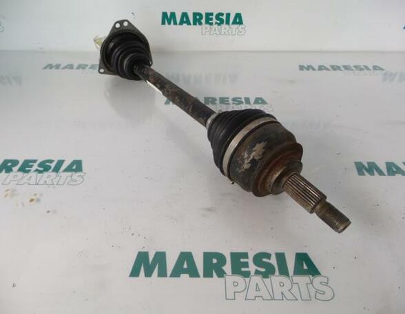 Drive Shaft RENAULT Espace IV (JK0/1)