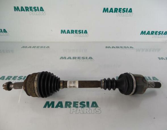 Drive Shaft RENAULT Espace IV (JK0/1)