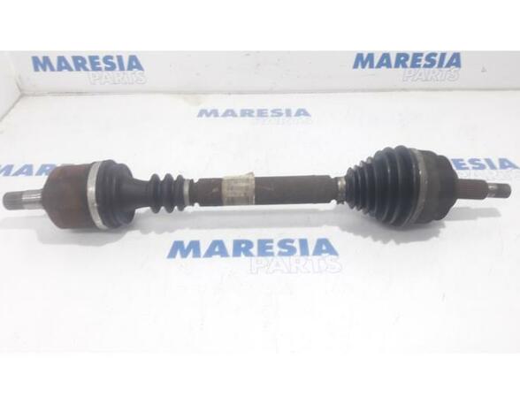 Drive Shaft RENAULT Espace IV (JK0/1)