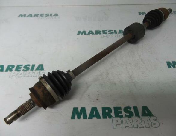 Drive Shaft FIAT Panda (169)