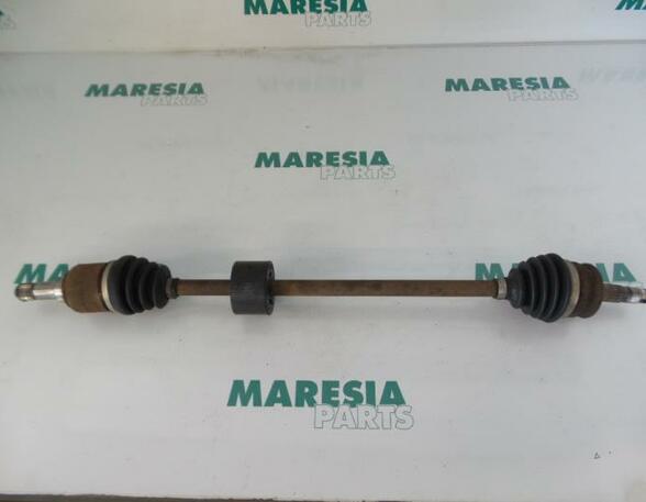 Drive Shaft FIAT Panda (169)