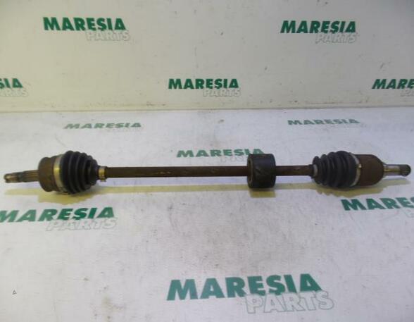 Drive Shaft FIAT Panda (169)