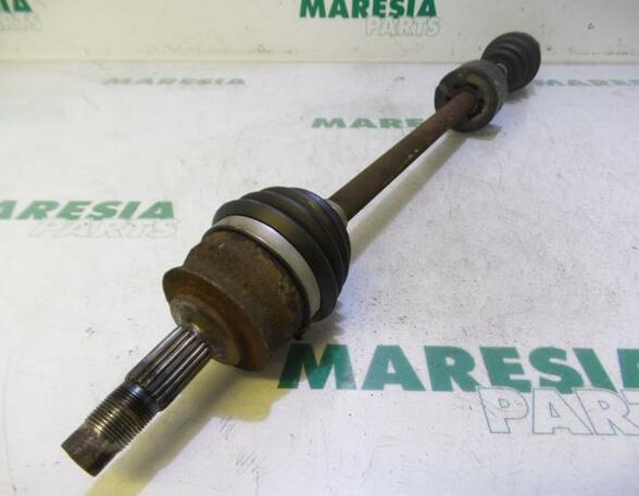 Drive Shaft FIAT Panda (169)