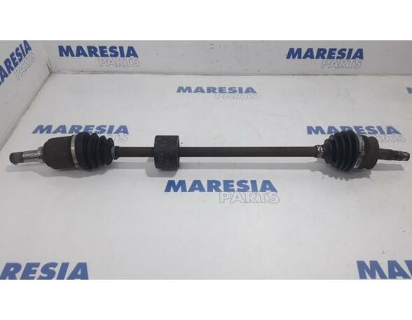 Drive Shaft FIAT Panda (169)