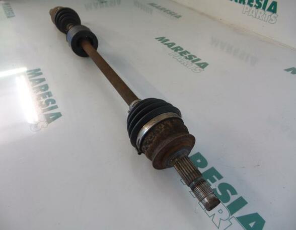 Drive Shaft FIAT Panda (169)