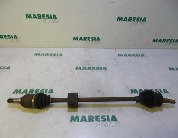 Drive Shaft FIAT Panda (169)