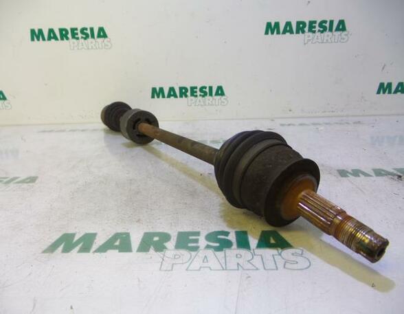 Drive Shaft FIAT Panda (169)