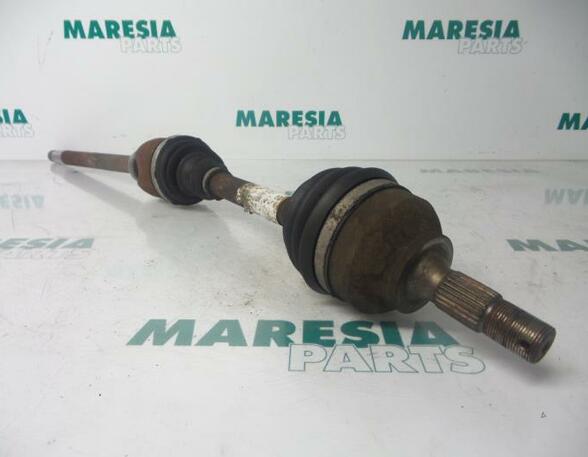 Drive Shaft CITROËN C4 Grand Picasso I (UA), CITROËN C4 Picasso I Großraumlimousine (UD)