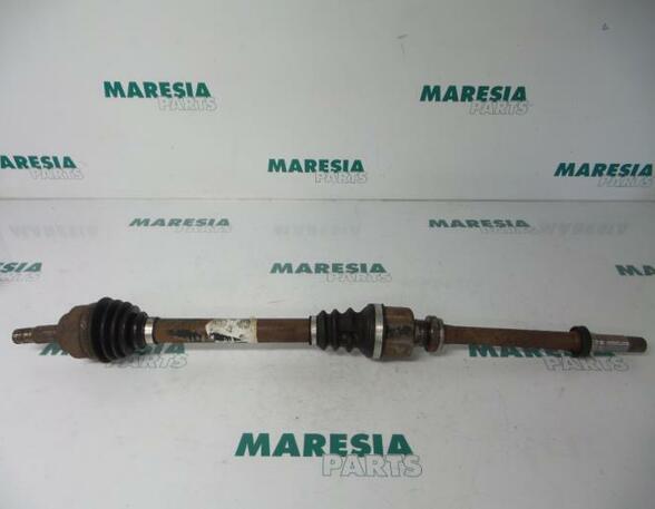 Drive Shaft PEUGEOT 307 (3A/C)