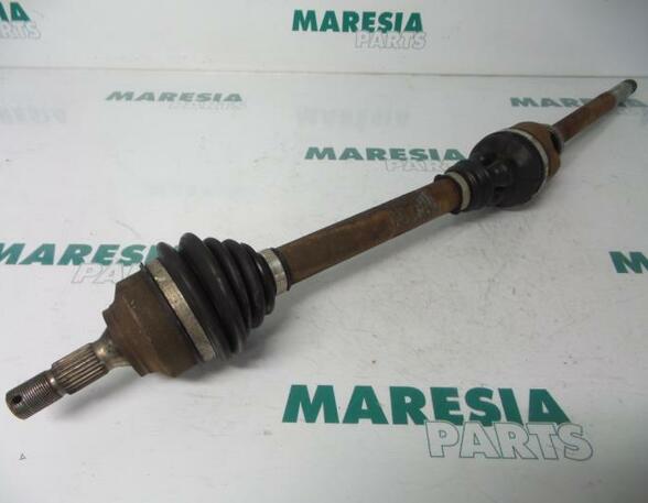 Drive Shaft PEUGEOT 307 Break (3E), PEUGEOT 307 SW (3H)