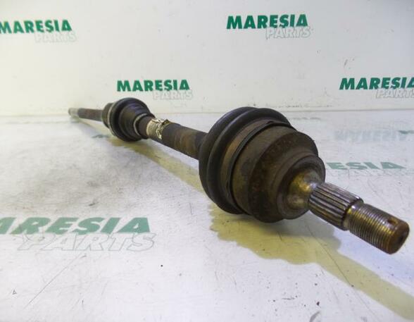 Drive Shaft PEUGEOT 307 Break (3E), PEUGEOT 307 SW (3H)