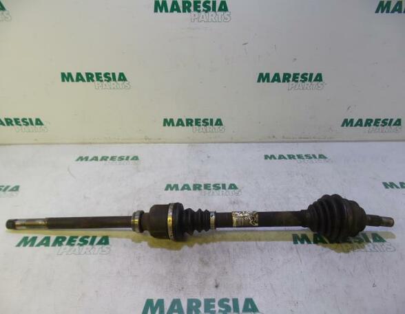 Drive Shaft PEUGEOT 307 Break (3E), PEUGEOT 307 SW (3H)