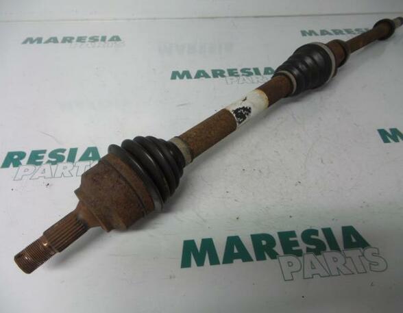 Drive Shaft PEUGEOT 307 (3A/C)