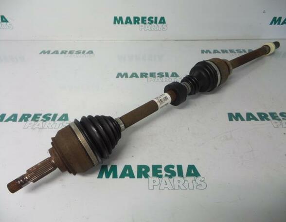 Drive Shaft RENAULT Espace IV (JK0/1)