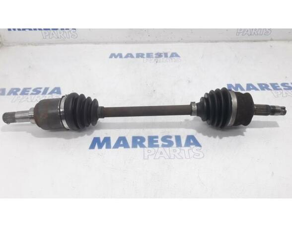 Drive Shaft FIAT Panda (169)