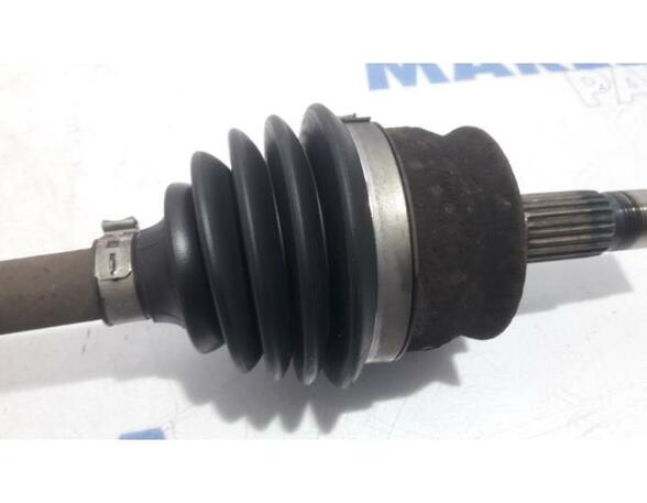 Drive Shaft FIAT Panda (169)