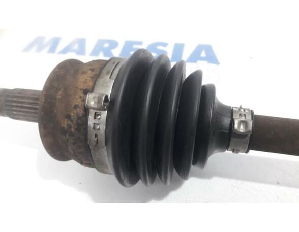 Drive Shaft FIAT Panda (169)