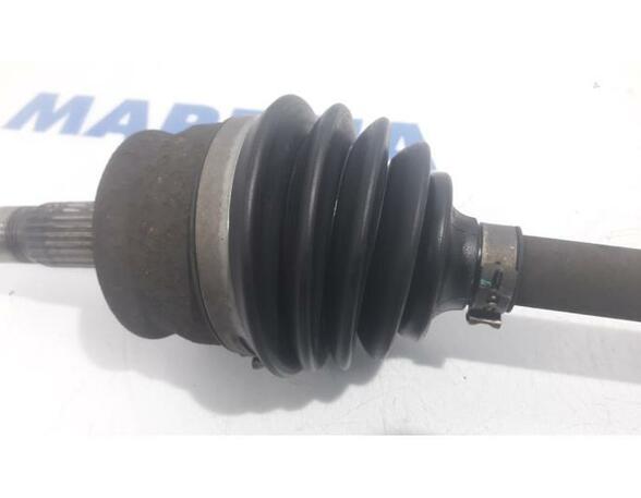 Drive Shaft FIAT Panda (169)