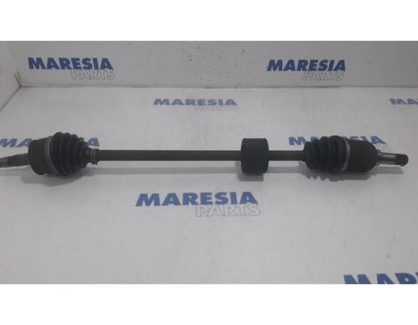 Drive Shaft FIAT Panda (169)