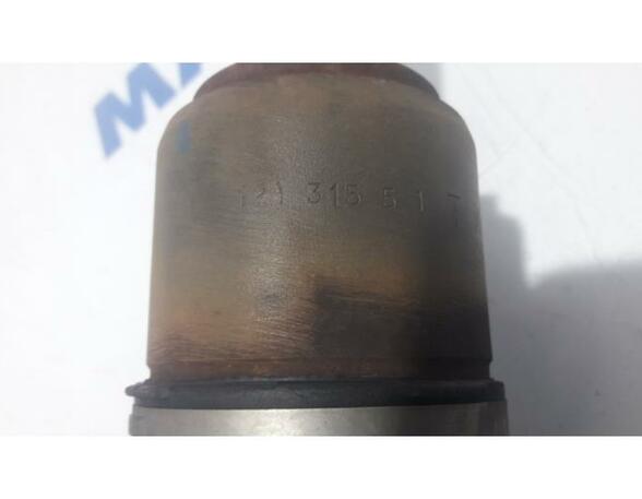 Drive Shaft FIAT Panda (169)