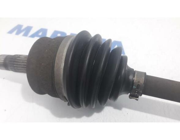 Drive Shaft FIAT Panda (169)