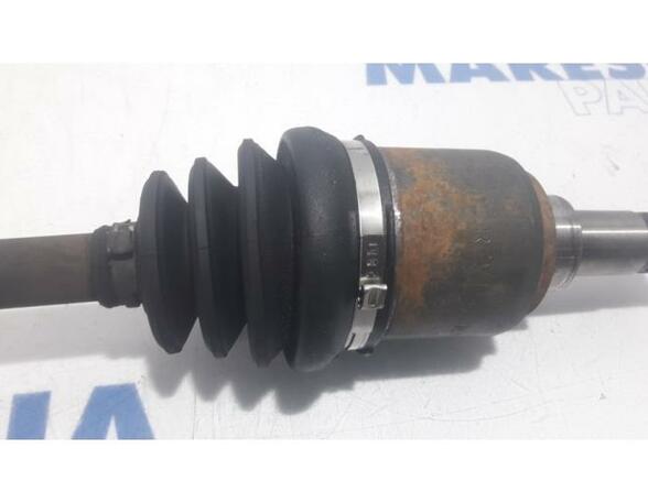 Drive Shaft FIAT Panda (169)