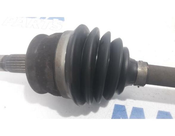 Drive Shaft FIAT Panda (169)